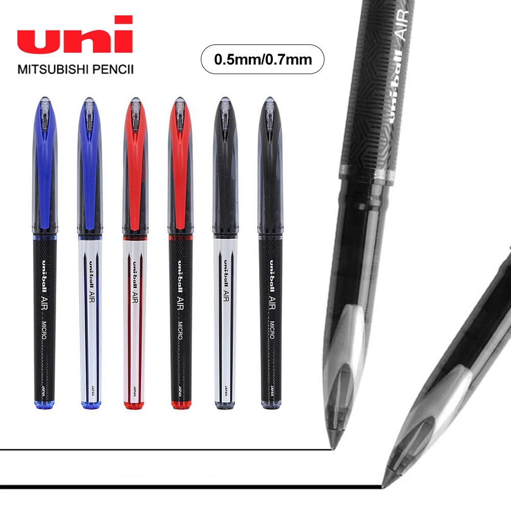Pentel Pen Energel - Bolígrafo de Gel UNI Ball Air