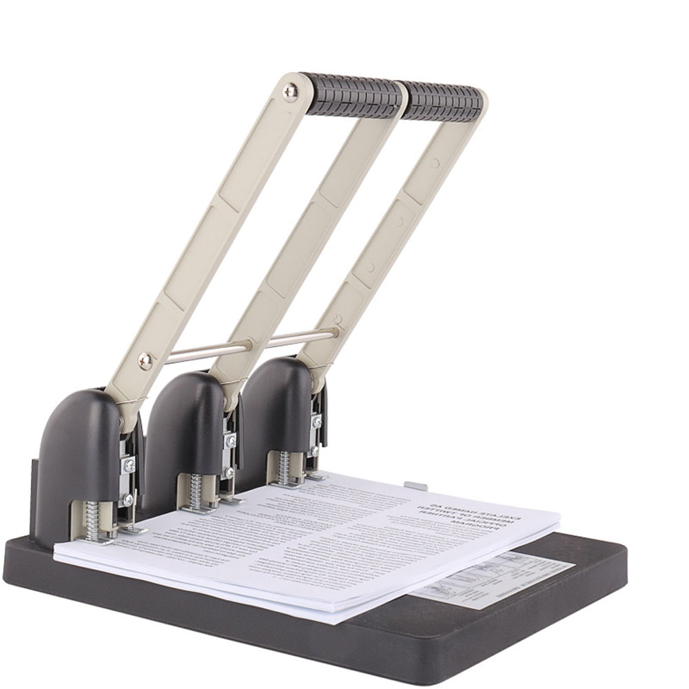 Perforadora de Papel de Alta R - Paper Punch 3 Hole reseña y precio