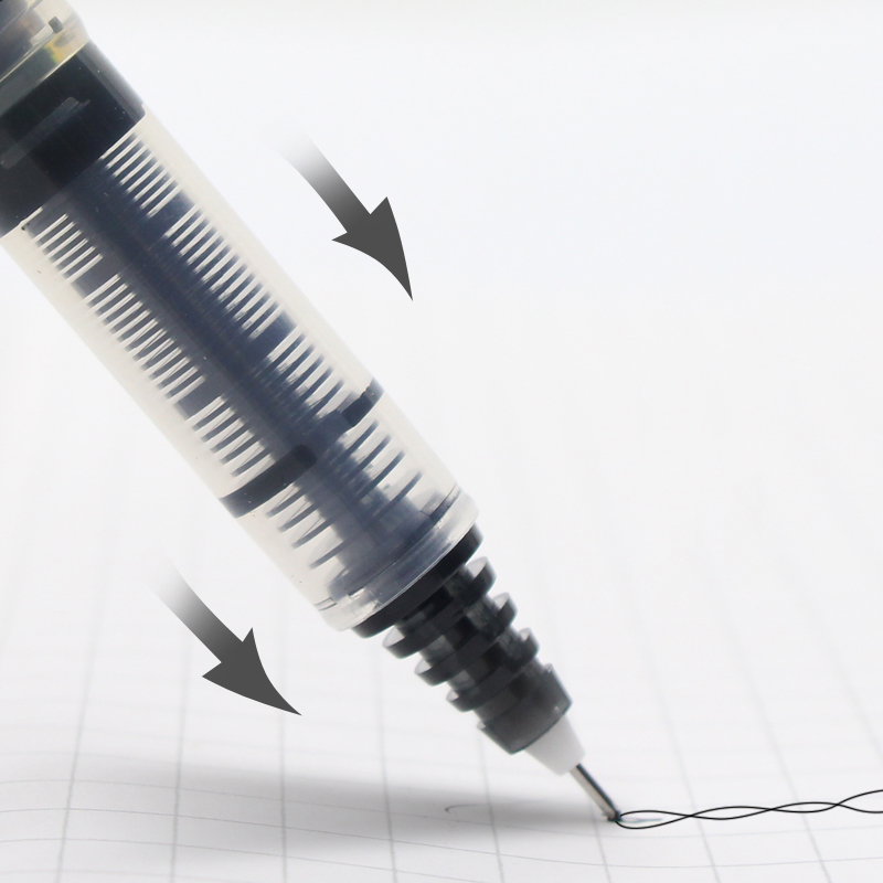 Pilot-bolígrafo de Gel V5 hi-t - Pilot Pen V5 reseña y precio