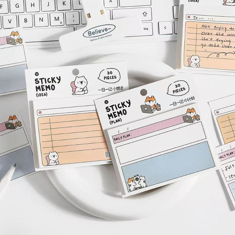 Material de Oficina y Escolar, - Office Stationery Supply List reseña y precio