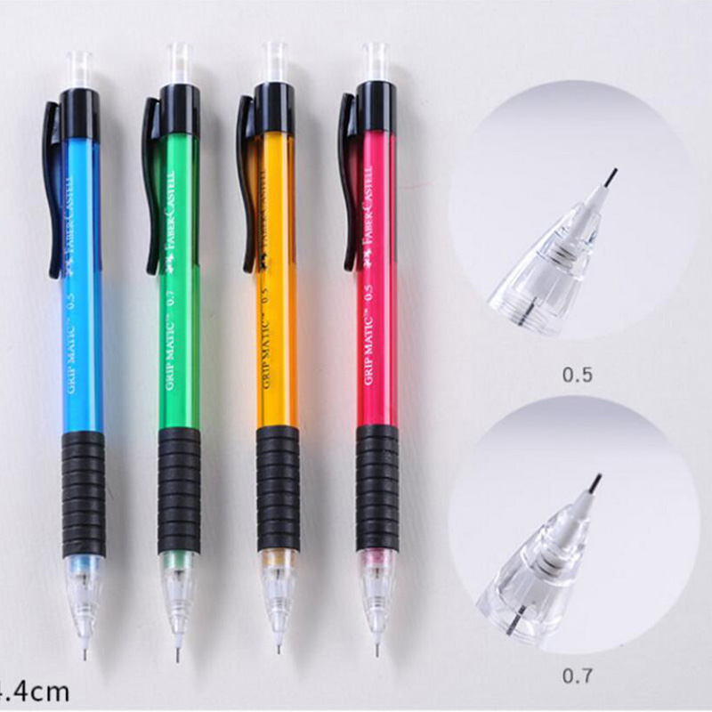 Faber Castell 1338-Juego de lá - Faber-Castell Pencil Grip reseña y precio