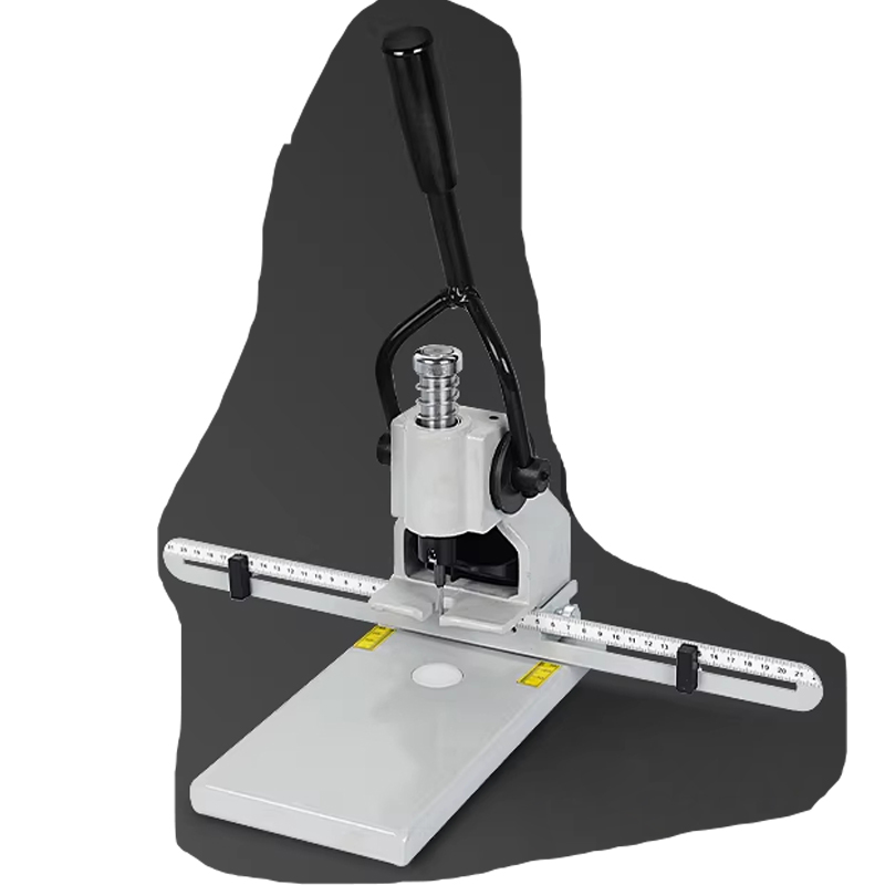 Perforadora manual de un solo  - Paper Punch 3 Hole reseña y precio