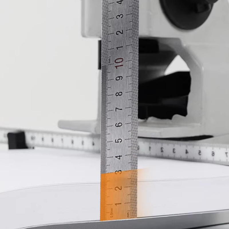 Perforadora manual de un solo  - Paper Punch 3 Hole reseña y precio
