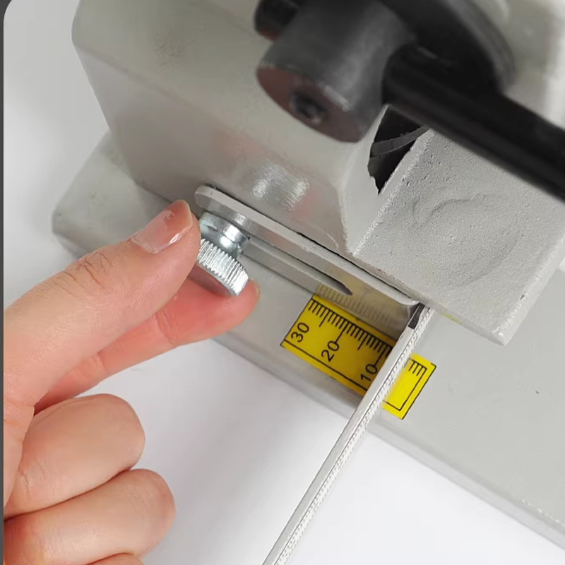 Perforadora manual de un solo  - Paper Punch 3 Hole reseña y precio