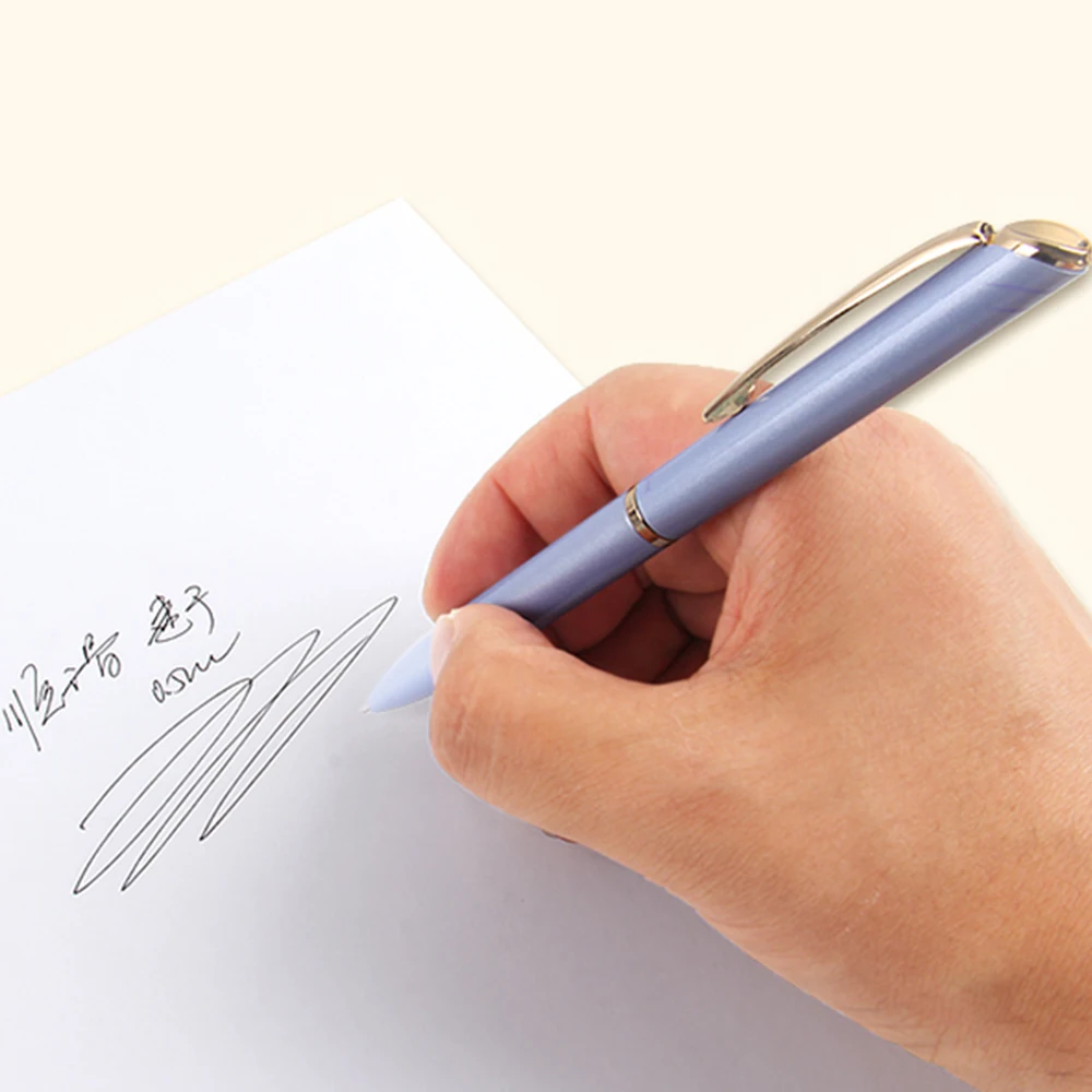 Bolígrafo de Gel Pentel japoné - Pentel Pen Energel reseña y precio
