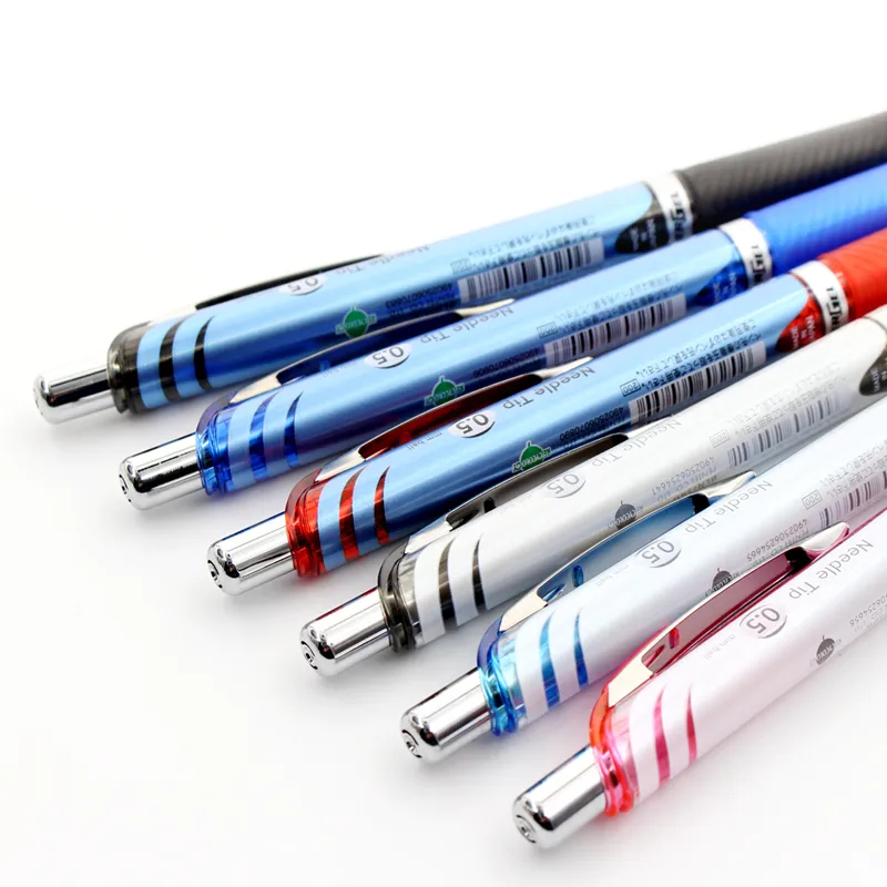 1 Uds Pentel BLN75 EnerGel Ser - Pentel Pen Energel reseña y precio