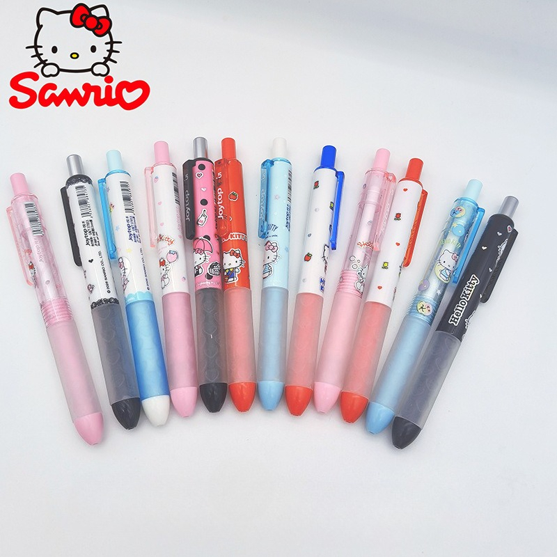 Bolígrafos de gel retráctiles  - Ideal Stationery & Office Supply reseña y precio