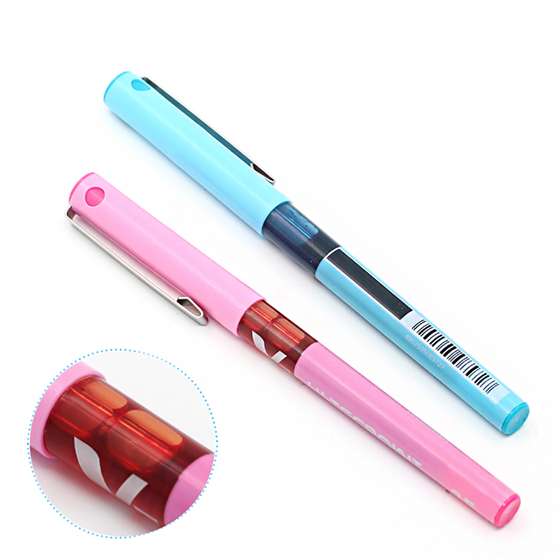 Bolígrafo de Gel de BX-V5 pilo - Pilot Pen V5 reseña y precio