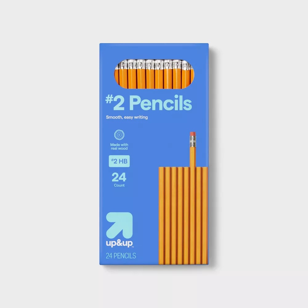 Nuevo Paquete de 2 (Total 48 U - Total Stationery & Office Supply reseña y precio