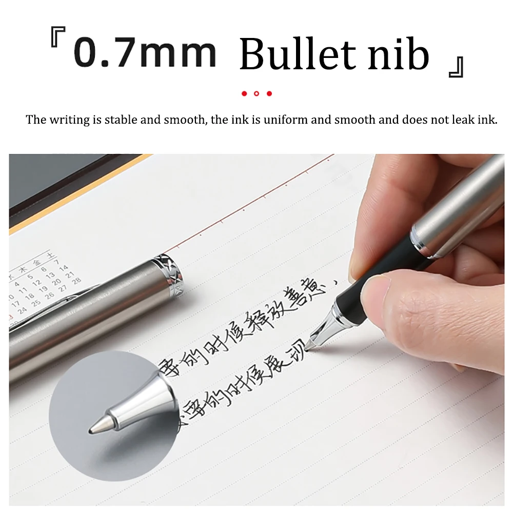 Pentel-Bolígrafo japonés de Ge - Pentel Pen Energel reseña y precio