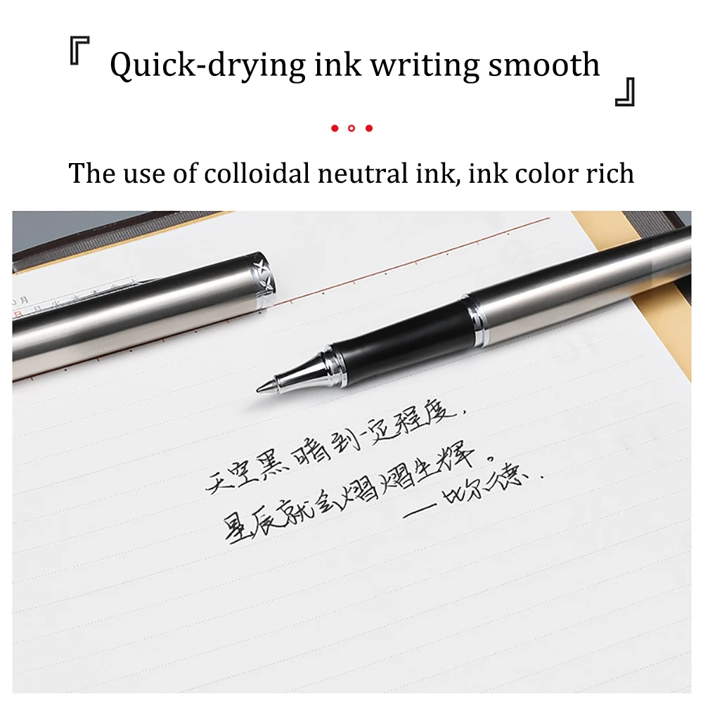 Pentel-Bolígrafo japonés de Ge - Pentel Pen Energel reseña y precio