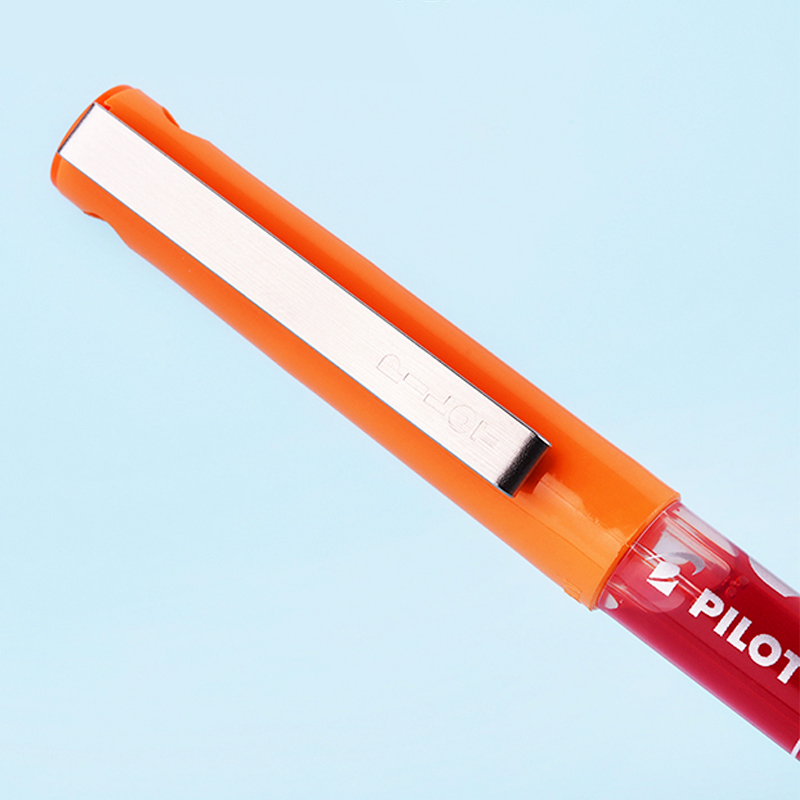 Bolígrafo de Gel con punta de  - Pilot Pen V5 reseña y precio