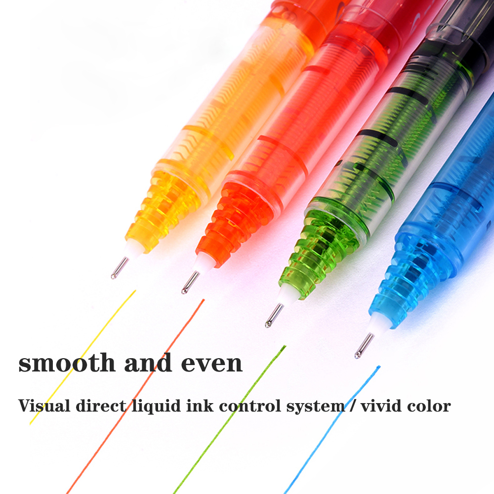 Bolígrafo de Gel Pilot V5 de J - Pilot Pen V5 reseña y precio