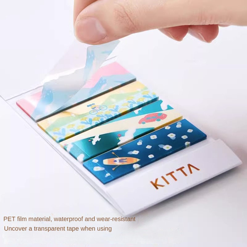 Cinta de Papel Washi de Japón, - Washi Tape Set reseña y precio