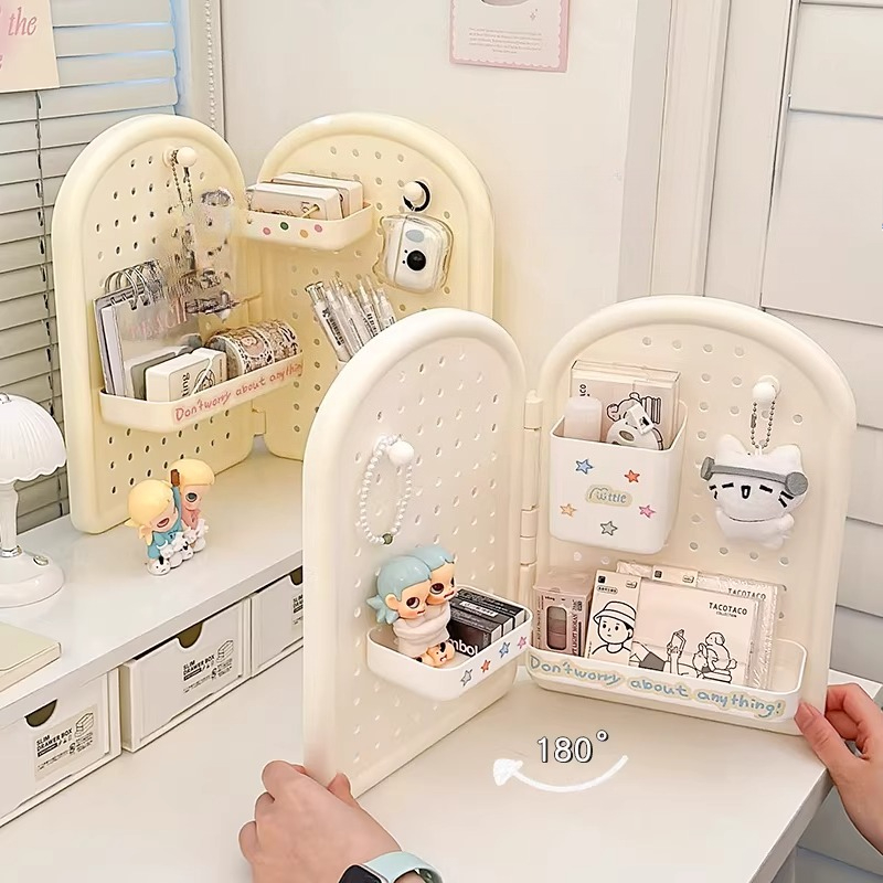 Organizador de Escritorio Pleg - Ideal Stationery & Office Supply reseña y precio