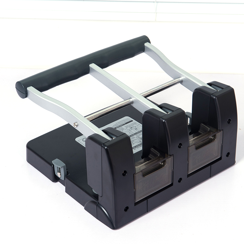 P-1000-3 Perforadora Manual de - Paper Punch 3 Hole reseña y precio