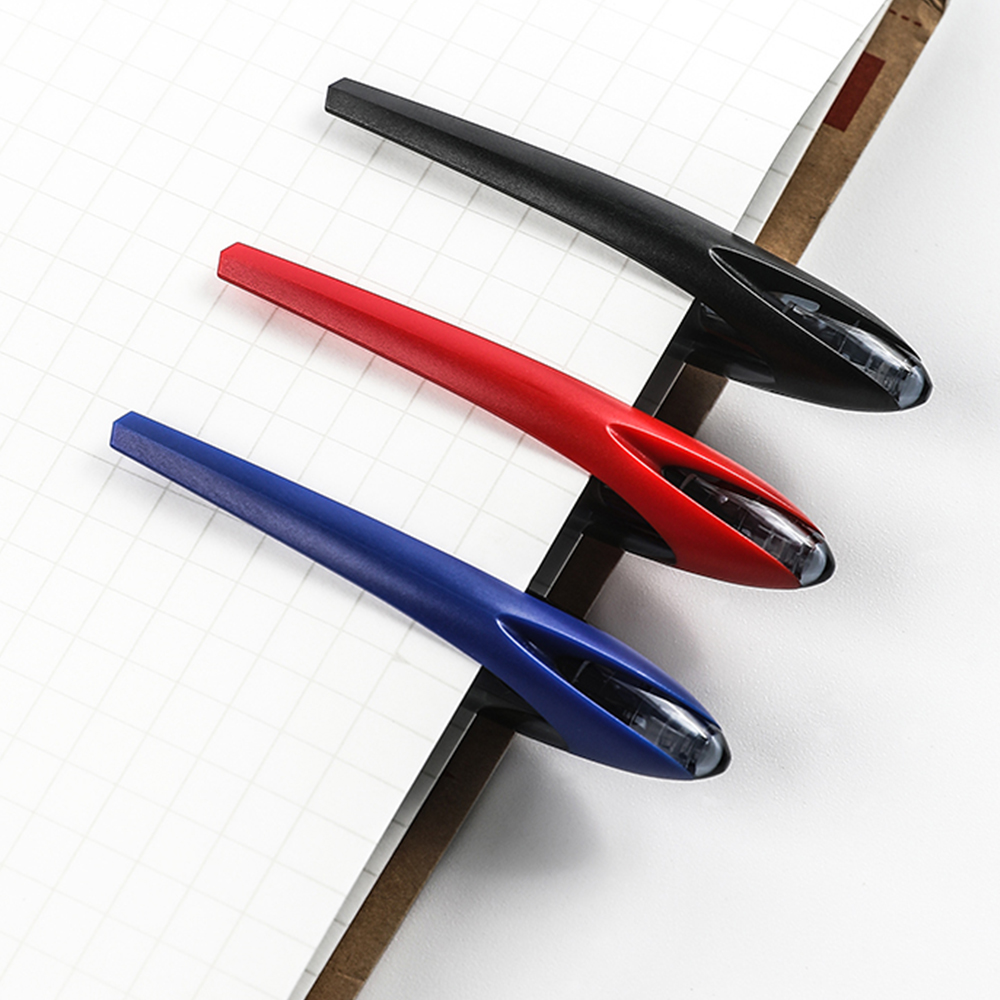 Bolígrafo de Gel UNI Ball Air  - Pentel Pen Energel reseña y precio