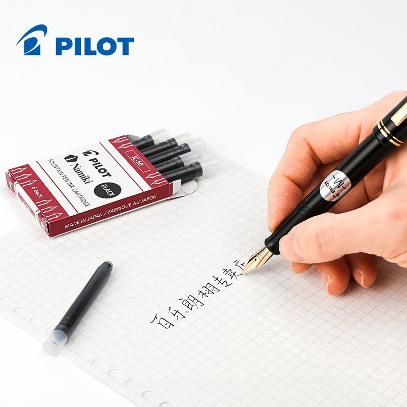 Pilot-cartucho de tinta para p - Pilot Pen V5 reseña y precio