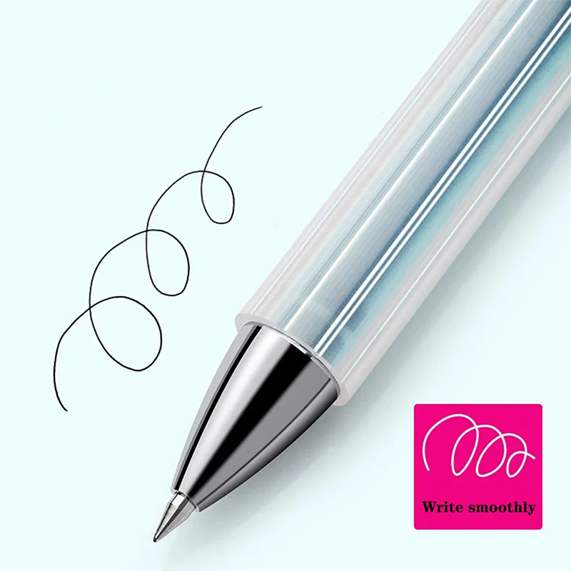 Bolígrafo de Gel ZEBRA japonés - Pentel Pen Energel reseña y precio