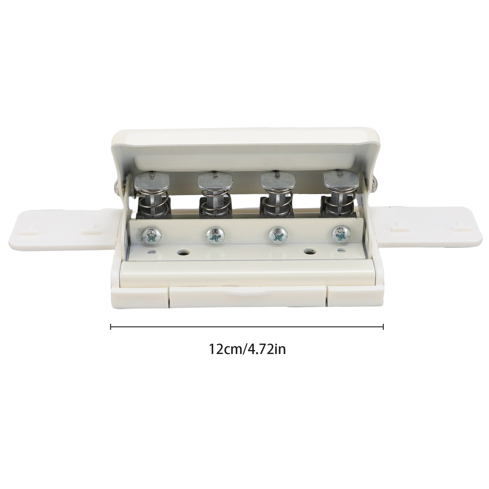 KW-triO portátil DIY seta 4 ag - Paper Punch 3 Hole reseña y precio